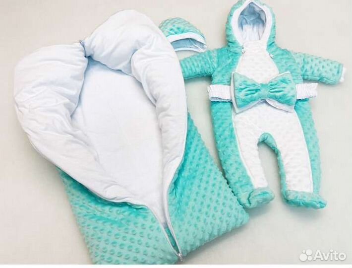 Комплект на выписку