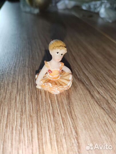 Коллекционные фигурки