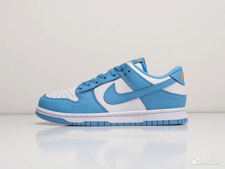 Кроссовки Nike Dunk Low Coast (36-45)