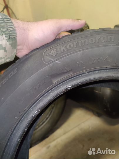 Kormoran Road Performance 205/60 R16 96V