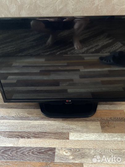 Телевизор lg 32 бу