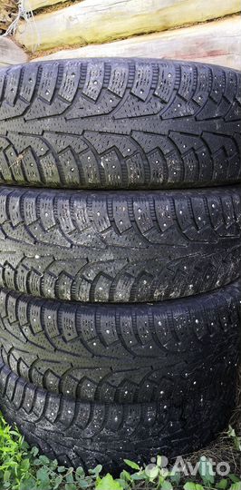 Formula Energy 225/65 R17