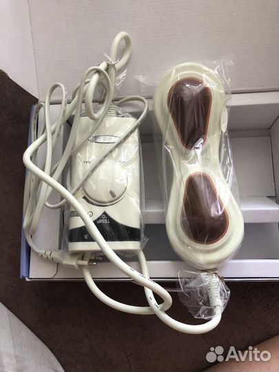 Массажер Nuga Best NM-200