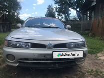 Mitsubishi Galant 1.8 MT, 1994, 305 000 км, с пробегом, цена 60 000 руб.