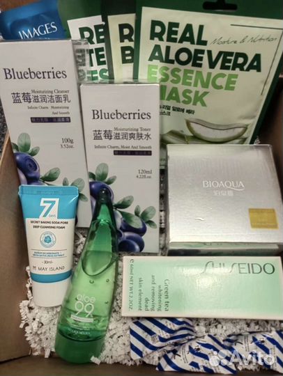 Подарочный набор