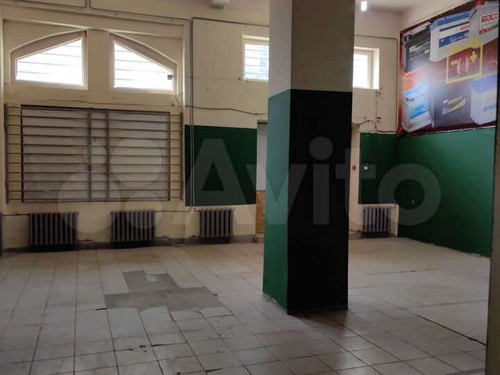 Торговая площадь, 162.7 м²