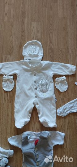 Продам вещи пакктом