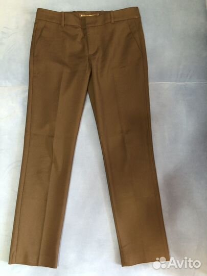 Брюки zara