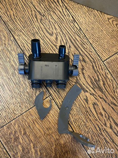 Фильтр внешний eheim professional