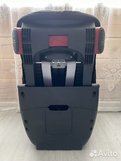 Britax romer king 2 автокресло