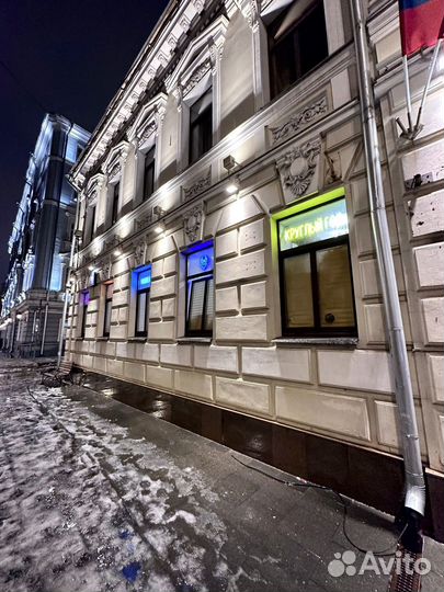 Магазин одежды. 700т.р. чистыми