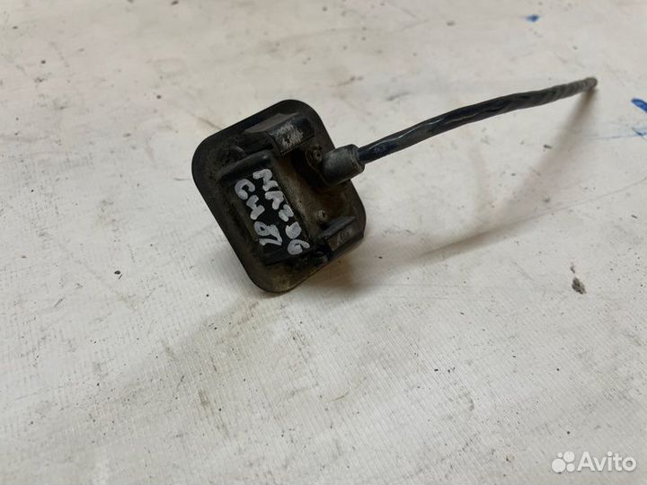 Камера заднего вида Mazda 6 GH L5 2008-2011