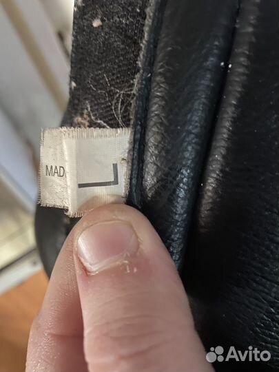 Бандаж для бокса