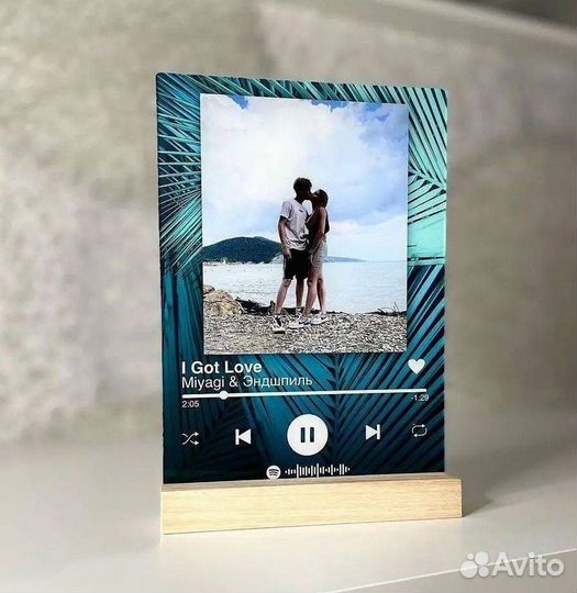 Подарок девушке