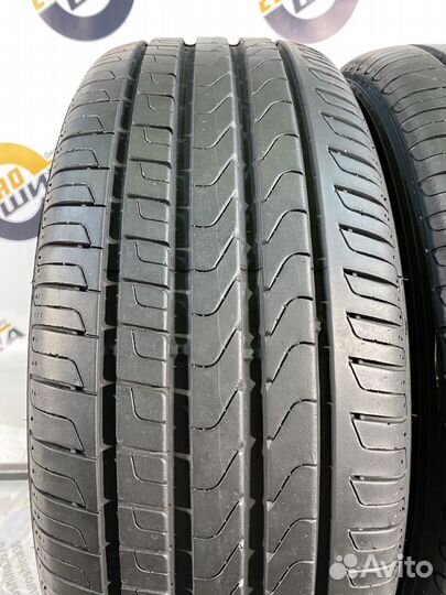Pirelli Scorpion Verde 235/55 R19 102T