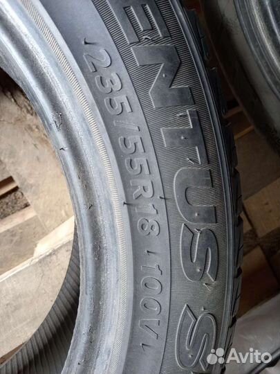 Hankook Ventus ST RH06 235/55 R18