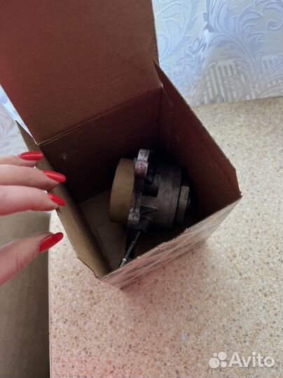 Помпа hepu Audi a7