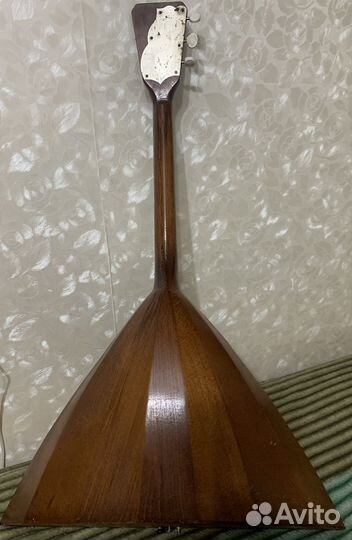 Балалайка прима