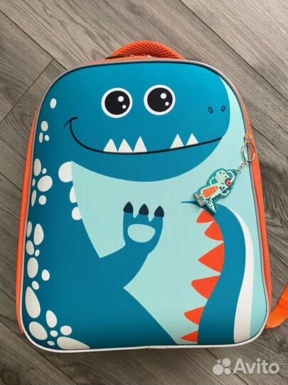 Рюкзак школьный новый