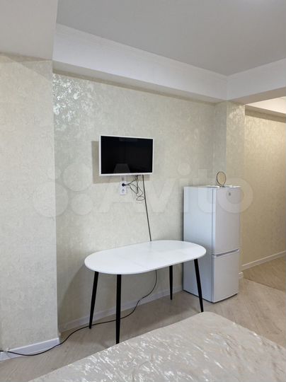 Квартира-студия, 27 м², 3/6 эт.