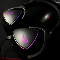 Наушники asus ROG Delta