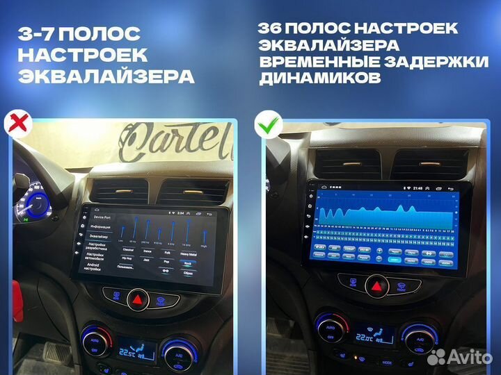 Магнитола Ford Galaxy / S-max