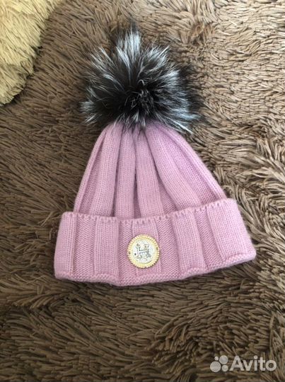 Шапка детская