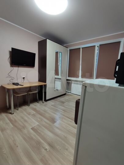 Квартира-студия, 17 м², 2/8 эт.