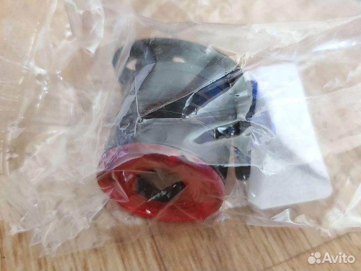 Задний фонарь для велосипеда