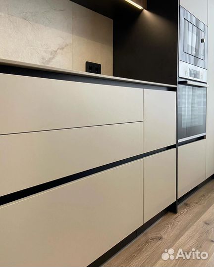 Кухня на заказ