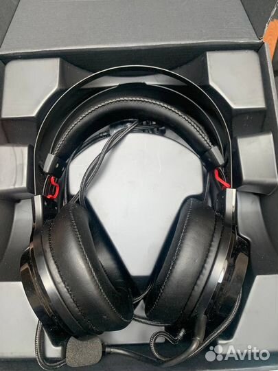 Наушники Edifier G4 TE