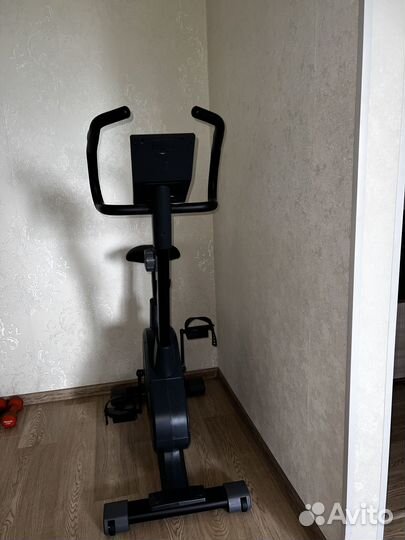 Велотренажер torneo B-352G