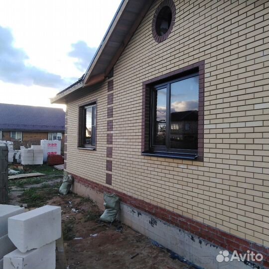 Окна пвх в рассрочку