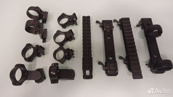 Кронштейны для Sako 75/85