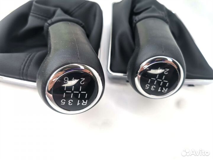 Ручка кпп опель астра h