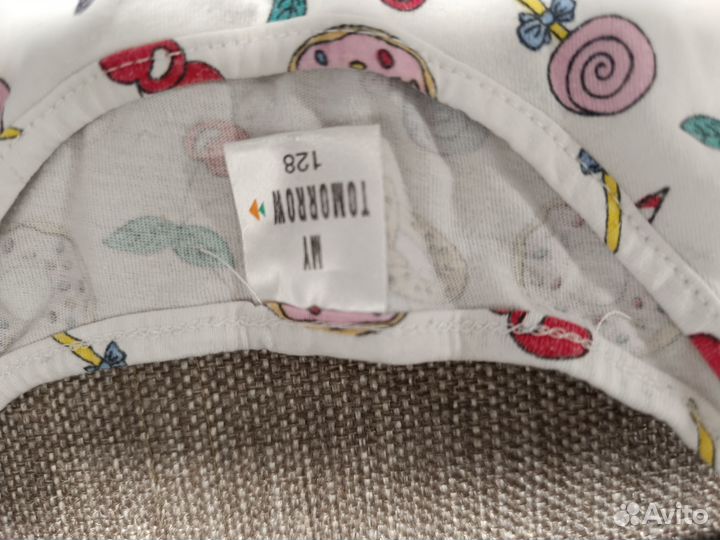 Детская одежда для девочек