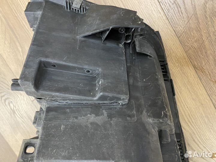 Mercedes фара Gla 250