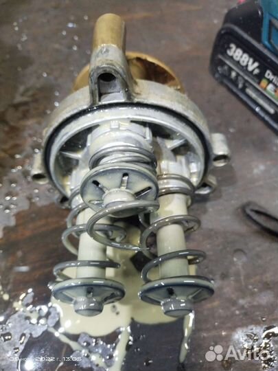 Срочный ремонт Керхер