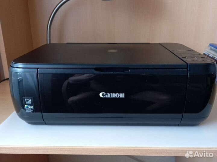 Принтер струйный, цветной. мфу Canon pixma MP 280