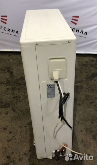 Кондиционер Dantex