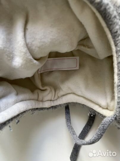 Шапки и варежки детские