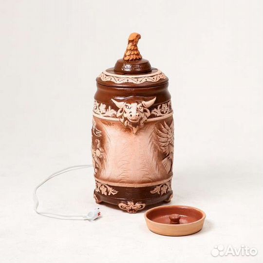 Тандыр электрический 