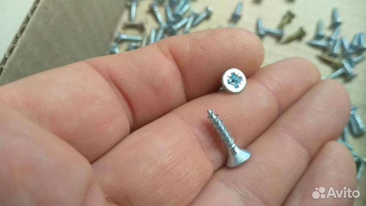 Мебельная фурнитура