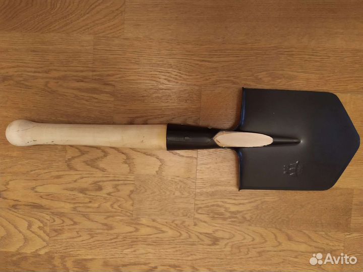 Малая Пехотная Лопата (мпл-50)