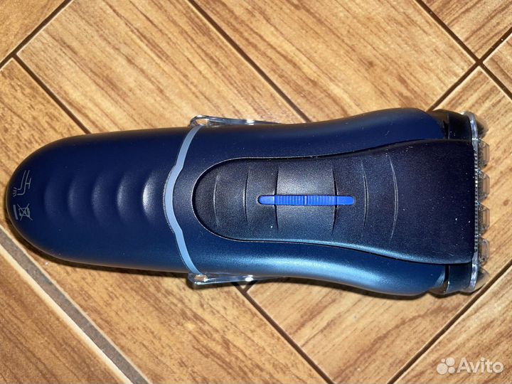 Бритва электрическая braun series 1