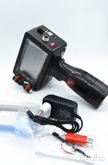 Ручной маркиратор струйный Mark-2 Pro