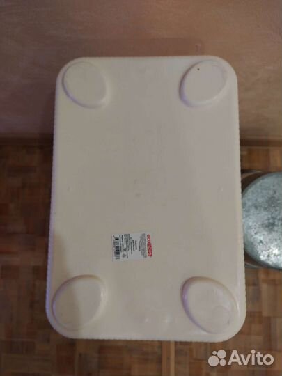 Корзина для белья