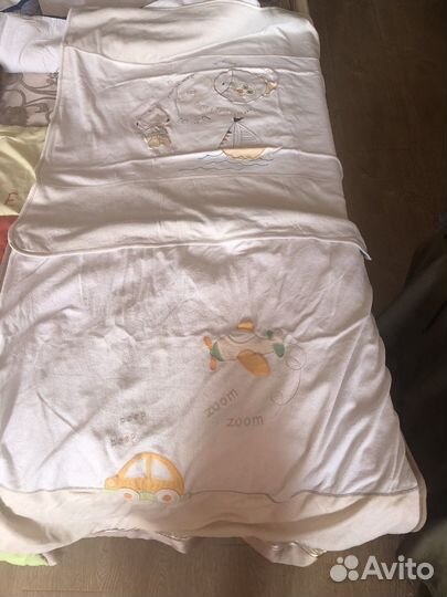 Детская одеял для малишей