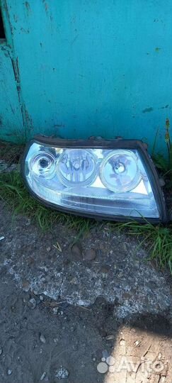 Фара правая УАЗ патриот