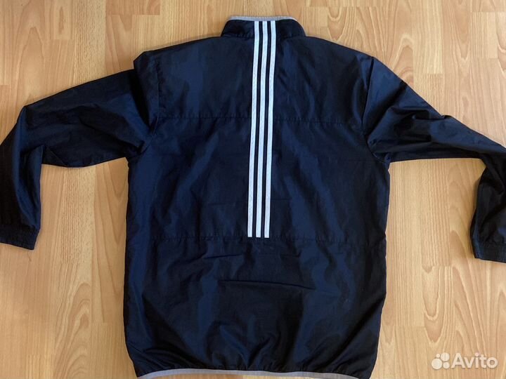 Кофта мужская adidas размер 50